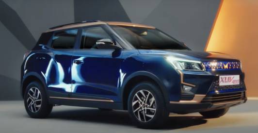 Mahindra XUV 400 EL pro Price and specification 